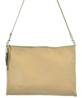 COACH（コーチ）ショルダーバッグ ベージュ サイズ:- レディース/2200680815026