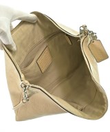 COACH（コーチ）ショルダーバッグ ベージュ サイズ:- レディース/2200680815026