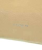 COACH（コーチ）ショルダーバッグ ベージュ サイズ:- レディース/2200680815026