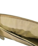 COACH（コーチ）ショルダーバッグ ベージュ サイズ:- レディース/2200680815026