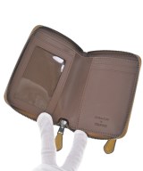 COACH（コーチ）財布・コインケース 黄 サイズ:- レディース/2200680899040