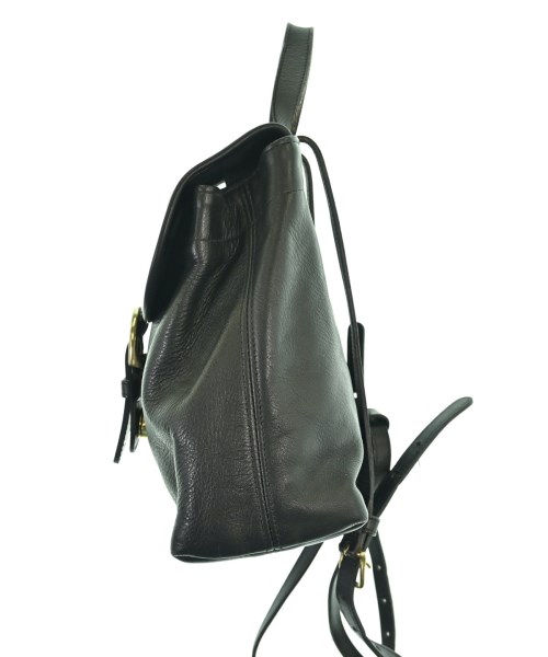 COACH（コーチ）バックパック・リュック 黒 サイズ:- レディース/2200680922076