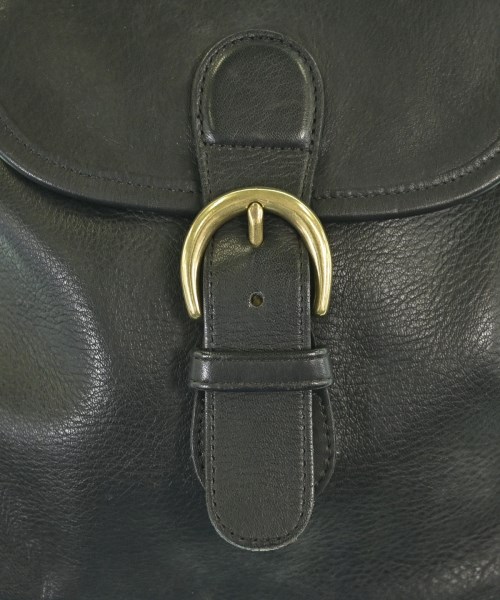 COACH（コーチ）バックパック・リュック 黒 サイズ:- レディース/2200680922076