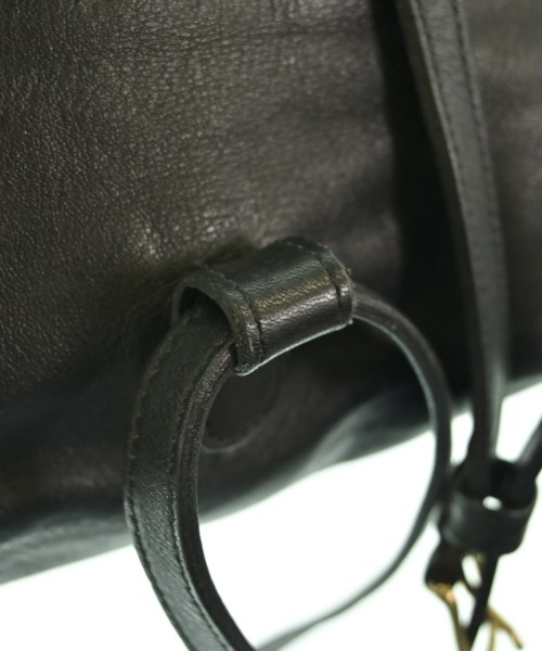 COACH（コーチ）バックパック・リュック 黒 サイズ:- レディース/2200680922076