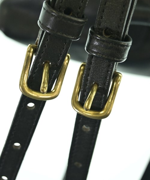 COACH（コーチ）バックパック・リュック 黒 サイズ:- レディース/2200680922076