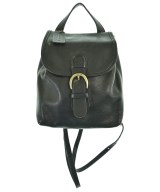 COACH（コーチ）バックパック・リュック 黒 サイズ:- レディース/2200680922076