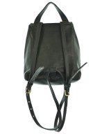 COACH（コーチ）バックパック・リュック 黒 サイズ:- レディース/2200680922076
