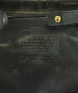COACH（コーチ）バックパック・リュック 黒 サイズ:- レディース/2200680922076