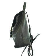 COACH（コーチ）バックパック・リュック 黒 サイズ:- レディース/2200680922076