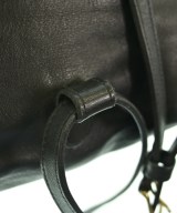 COACH（コーチ）バックパック・リュック 黒 サイズ:- レディース/2200680922076