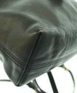COACH（コーチ）バックパック・リュック 黒 サイズ:- レディース/2200680922076