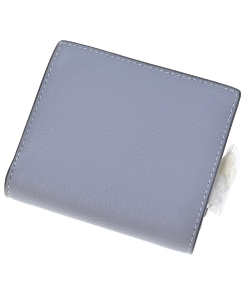 COACH（コーチ）財布・コインケース グレー サイズ:- レディース/2200677004105