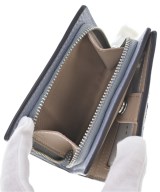 COACH（コーチ）財布・コインケース グレー サイズ:- レディース/2200677004105
