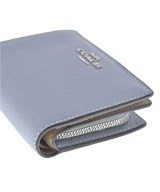 COACH（コーチ）財布・コインケース グレー サイズ:- レディース/2200677004105
