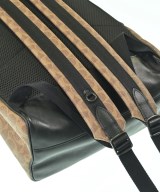 COACH（コーチ）バックパック・リュック 茶 サイズ:- レディース/2200681233041