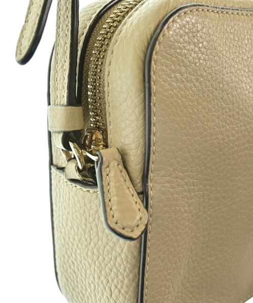 COACH（コーチ）ショルダーバッグ ベージュ サイズ:- レディース/2200681237155