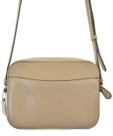 COACH（コーチ）ショルダーバッグ ベージュ サイズ:- レディース/2200681237155
