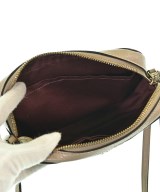 COACH（コーチ）ショルダーバッグ ベージュ サイズ:- レディース/2200681237155