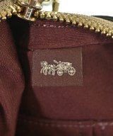 COACH（コーチ）ショルダーバッグ ベージュ サイズ:- レディース/2200681237155