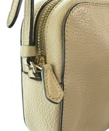 COACH（コーチ）ショルダーバッグ ベージュ サイズ:- レディース/2200681237155