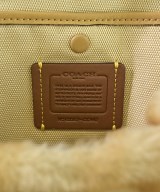 COACH（コーチ）ショルダーバッグ ベージュ サイズ:- レディース/2200681393097