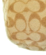 COACH（コーチ）ショルダーバッグ ベージュ サイズ:- レディース/2200681393097