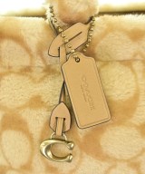 COACH（コーチ）ショルダーバッグ ベージュ サイズ:- レディース/2200681393097