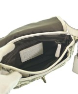 COACH（コーチ）ショルダーバッグ 茶 サイズ:- レディース/2200681429536