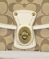 COACH（コーチ）ショルダーバッグ 茶 サイズ:- レディース/2200681429536