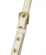 COACH（コーチ）ショルダーバッグ 茶 サイズ:- レディース/2200681429536