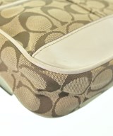 COACH（コーチ）ショルダーバッグ 茶 サイズ:- レディース/2200681429536