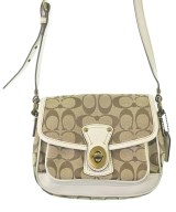 COACH ショルダーバッグ