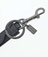 COACH（コーチ）キーケース・キーホルダー 黒 サイズ:- レディース/2200681429796