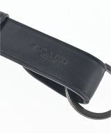COACH（コーチ）キーケース・キーホルダー 黒 サイズ:- レディース/2200681429796