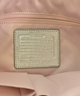 COACH（コーチ）ショルダーバッグ グレー サイズ:- レディース/2200681430099