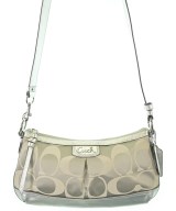 COACH ショルダーバッグ