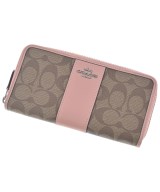 COACH 財布・コインケース