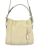 COACH（コーチ）ハンドバッグ 白 サイズ:- レディース/2200677329017