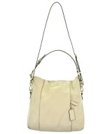 COACH（コーチ）ハンドバッグ 白 サイズ:- レディース/2200677329017