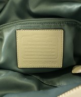 COACH（コーチ）ハンドバッグ 白 サイズ:- レディース/2200677329017