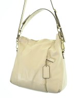 COACH（コーチ）ハンドバッグ 白 サイズ:- レディース/2200677329017