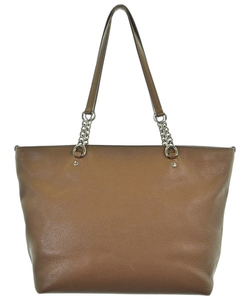 COACH（コーチ）トートバッグ 茶 サイズ:- レディース/2200678054048