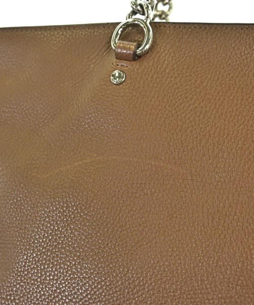 COACH（コーチ）トートバッグ 茶 サイズ:- レディース/2200678054048