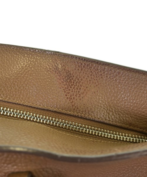 COACH（コーチ）トートバッグ 茶 サイズ:- レディース/2200678054048