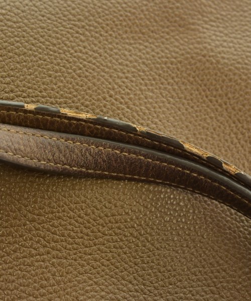COACH（コーチ）トートバッグ 茶 サイズ:- レディース/2200678054048