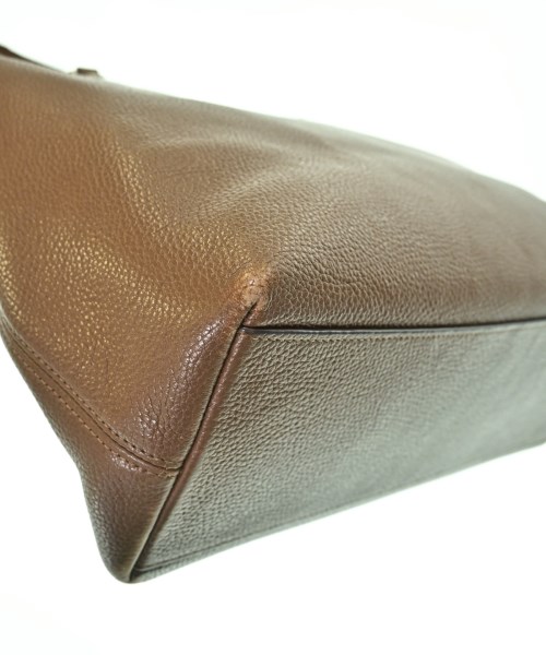 COACH（コーチ）トートバッグ 茶 サイズ:- レディース/2200678054048