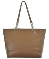 COACH（コーチ）トートバッグ 茶 サイズ:- レディース/2200678054048