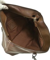 COACH（コーチ）トートバッグ 茶 サイズ:- レディース/2200678054048