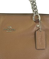 COACH（コーチ）トートバッグ 茶 サイズ:- レディース/2200678054048