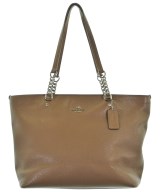 COACH トートバッグ